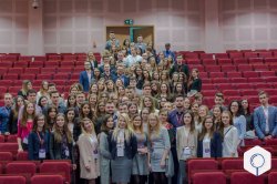 Polfarmex S.A. partnerem II Ogólnopolskiego Konkursu Opieki Farmaceutycznej