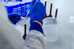 Polfarmex S.A. partnerem projektu Farm@Bio