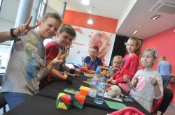 Wspieramy pracowników w opiece nad dziećmi