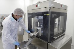 Polfarmex inwestuje w zaplecze badawczo-rozwojowe