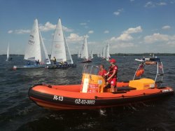 Polfarmex wspiera Mazurskie Ochotnicze Pogotowie Ratunkowe 