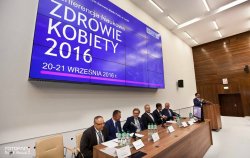 Kompleksowo o kobiecym zdrowiu