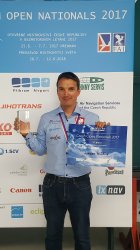 Polfarmex S.A. sponsorem szybowcowego mistrza Europy	