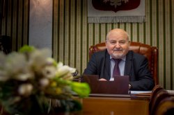 Nominacja w plebiscycie „Menedżer Roku Regionu Łódzkiego”